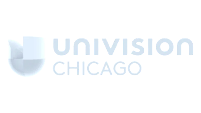 Univision Chicago Logo