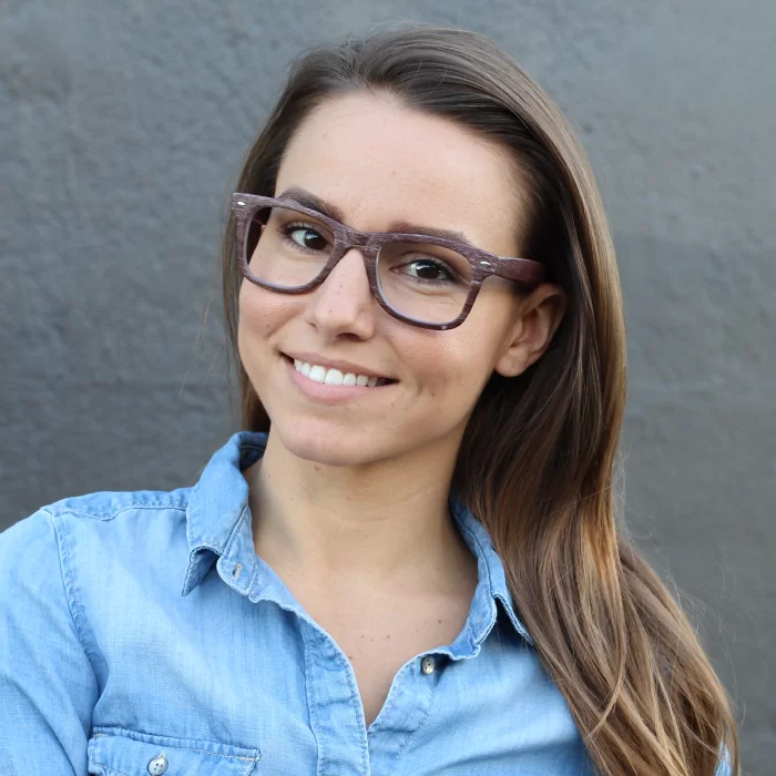 Female, age 27, portrait