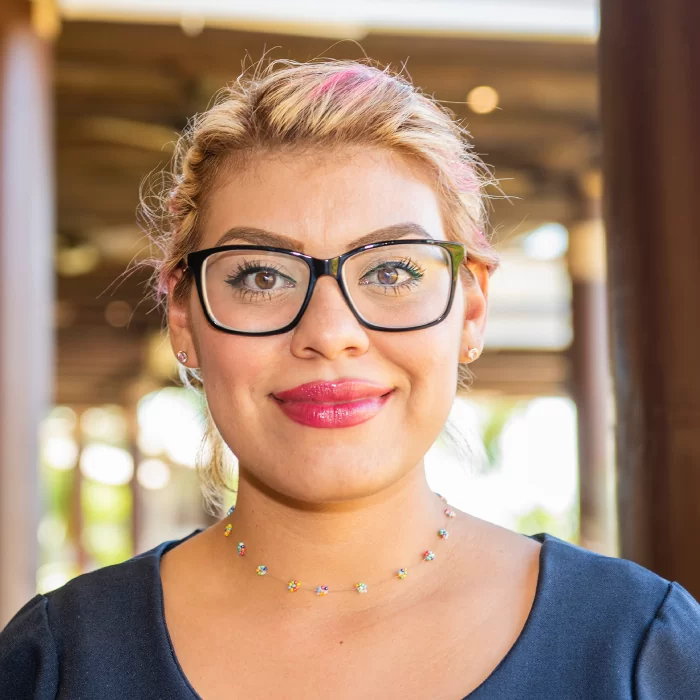 Female, age 36, portrait