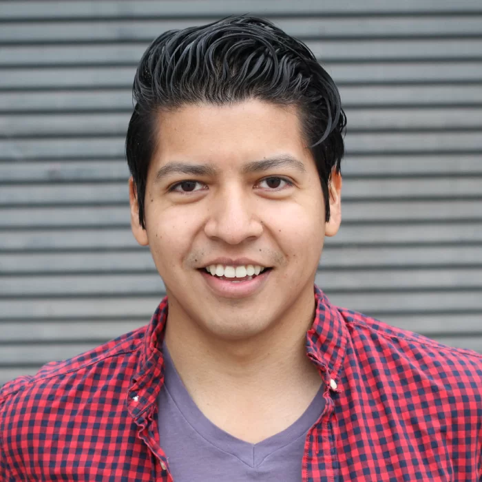 Male, age 29, portrait